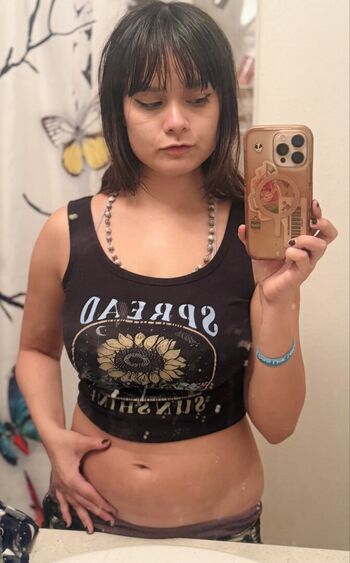 Full leaked Sushimewew private onlyfans photo