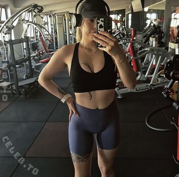 Full leaked Svenja private onlyfans photo
