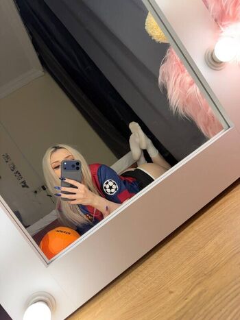Full leaked Sveta sollar page private onlyfans photo