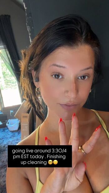 Full leaked Sweettails private onlyfans photo