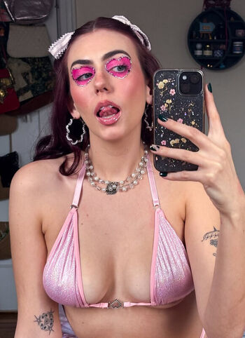 Full leaked Sydatnite private onlyfans photo