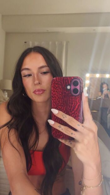 Full leaked Sydney harper private onlyfans photo