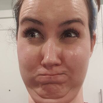 Full leaked Sydney watson private onlyfans photo