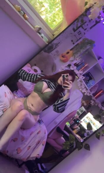 Full leaked Sylvieexo page private onlyfans photo