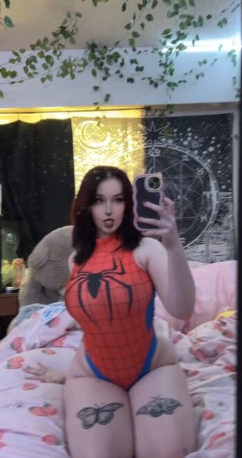 Full leaked Sylvieexo page private onlyfans photo