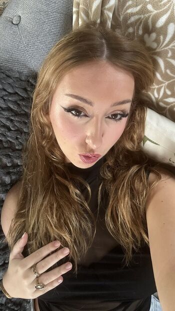 Full leaked Sznchqt page private onlyfans photo
