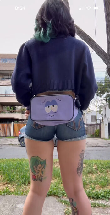 Full leaked Tabatha pacer page private onlyfans photo