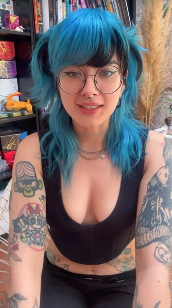 Full leaked Tabatha pacer page private onlyfans photo