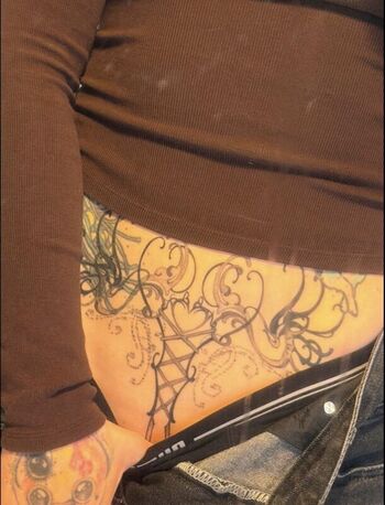Full leaked Tabatha pacer page private onlyfans photo