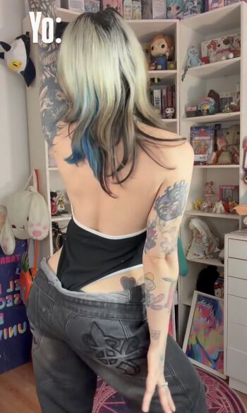 Full leaked Tabatha pacer private onlyfans photo