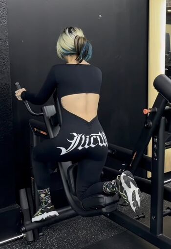 Full leaked Tabatha pacer private onlyfans photo