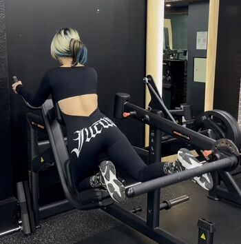 Full leaked Tabatha pacer private onlyfans photo
