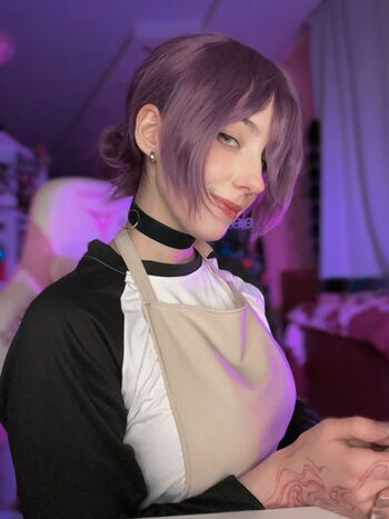 Full leaked Takeomeow private onlyfans photo