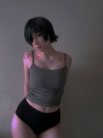 Full leaked Takeomeow private onlyfans photo