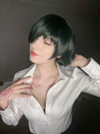 Full leaked Takeomeow private onlyfans photo