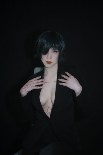 Full leaked Takeomeow private onlyfans photo