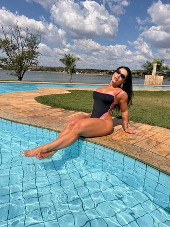 Full leaked Tamara della ferro private onlyfans photo
