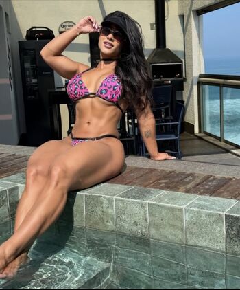 Full leaked Tamara della ferro private onlyfans photo