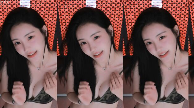 Full leaked Tamimi private onlyfans photo