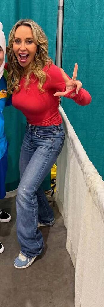 Full leaked Tara strong private onlyfans photo