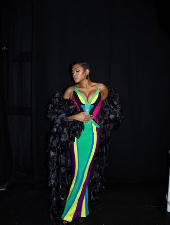 Full leaked Taraji p henson private onlyfans photo