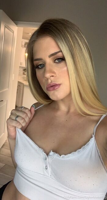Full leaked Taylor blake page private onlyfans photo