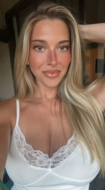Full leaked Taylor mathis private onlyfans photo