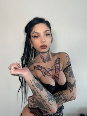Full leaked Taylor white page private onlyfans photo