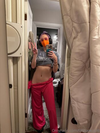 Full leaked Taylor would private onlyfans photo