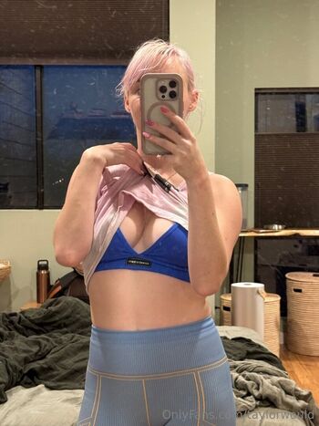 Full leaked Taylor would private onlyfans photo