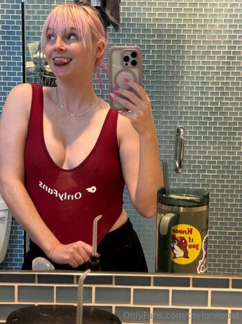 Full leaked Taylor would private onlyfans photo