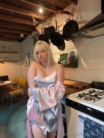 Full leaked Taylor would private onlyfans photo