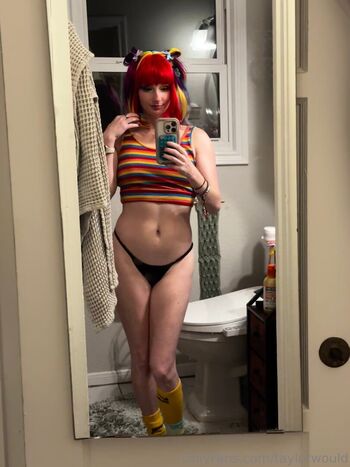 Full leaked Taylor would private onlyfans photo