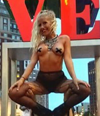 Full leaked Tess pelger page private onlyfans photo