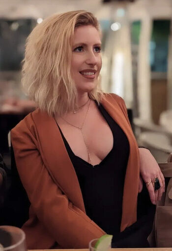 Full leaked Tess pelger page private onlyfans photo
