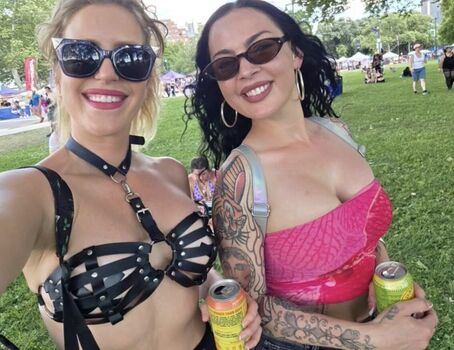 Full leaked Tess pelger page private onlyfans photo