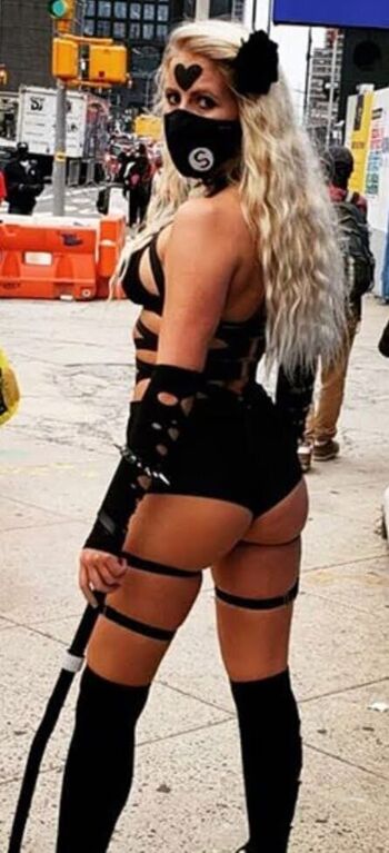 Full leaked Tess pelger private onlyfans photo