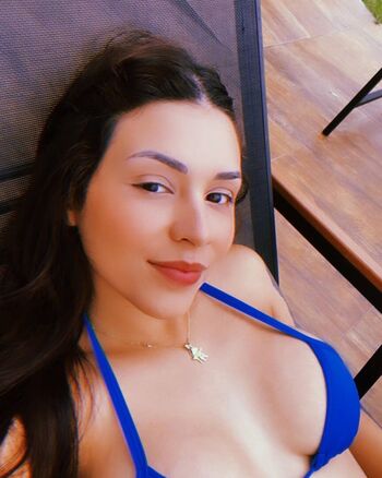 Full leaked Thaina luana private onlyfans photo