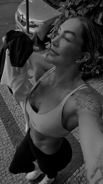 Full leaked Thaisa daher private onlyfans photo