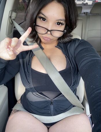 Full leaked That gurl bunny private onlyfans photo