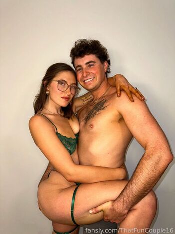 ThatFunCouple