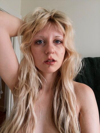 Full leaked Themme page private onlyfans photo