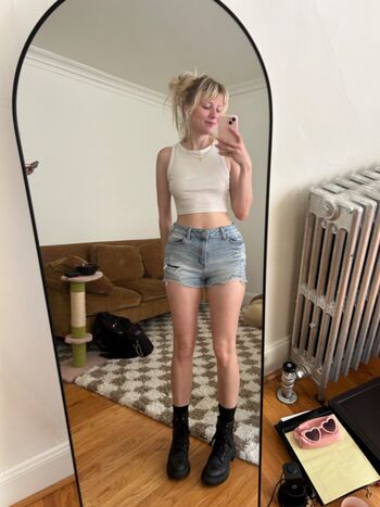 Full leaked Themme page private onlyfans photo