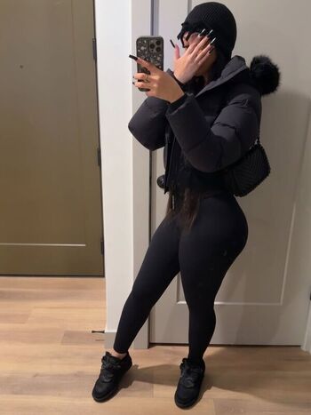 Full leaked Therealmayyaa  page private onlyfans photo