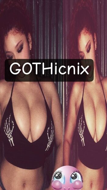 Full leaked Thicnix private onlyfans photo