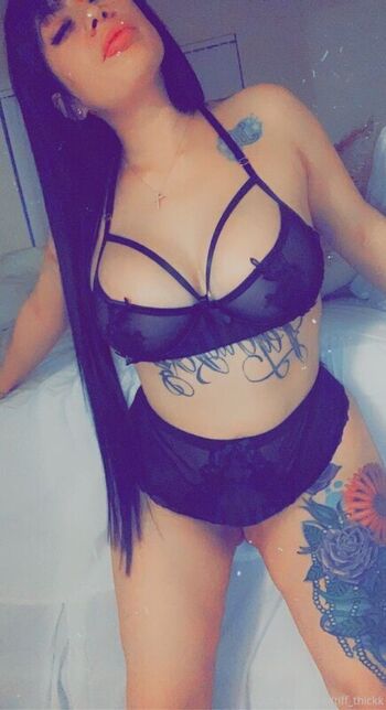 Full leaked Tiff thickk page private onlyfans photo