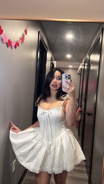 Full leaked Tiffles page private onlyfans photo