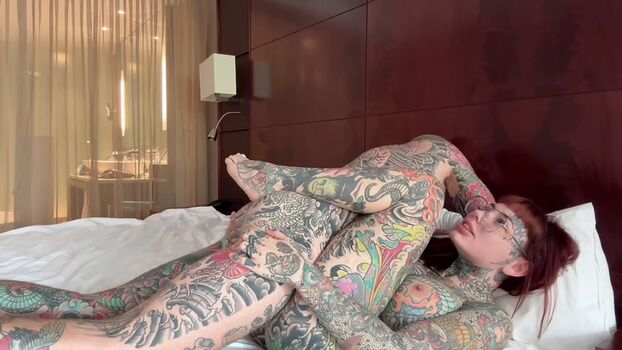 Full leaked Tigerlilly page private onlyfans photo