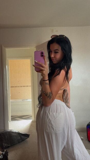Full leaked Tilabannon private onlyfans photo