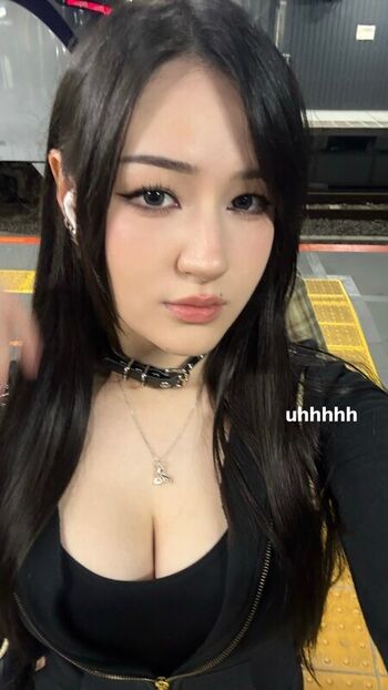 Full leaked Timuko page private onlyfans photo